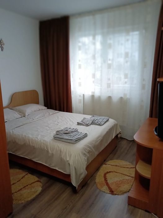 Inchiez apartament regim hotelier!