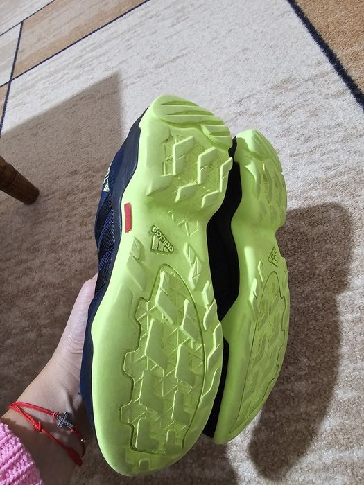 Маратонки Adidas  Terrex