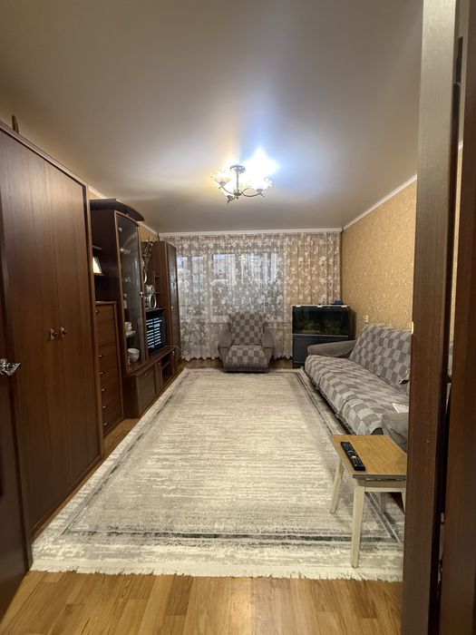 Прекрасная квартира в самом центре Юго-востока