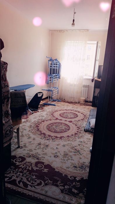 Uy sotiladi. 3xonali