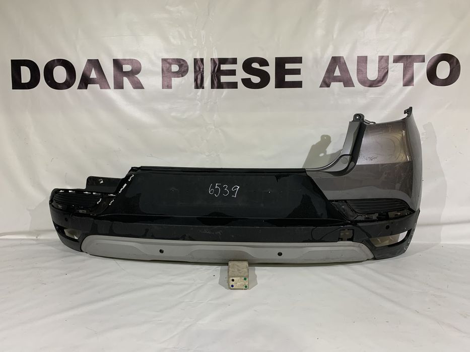 Bara spate Renault Captur 2, 2019, 2020, 2021, 2022, 2023, 2024, cod origine OE 850B24059R.