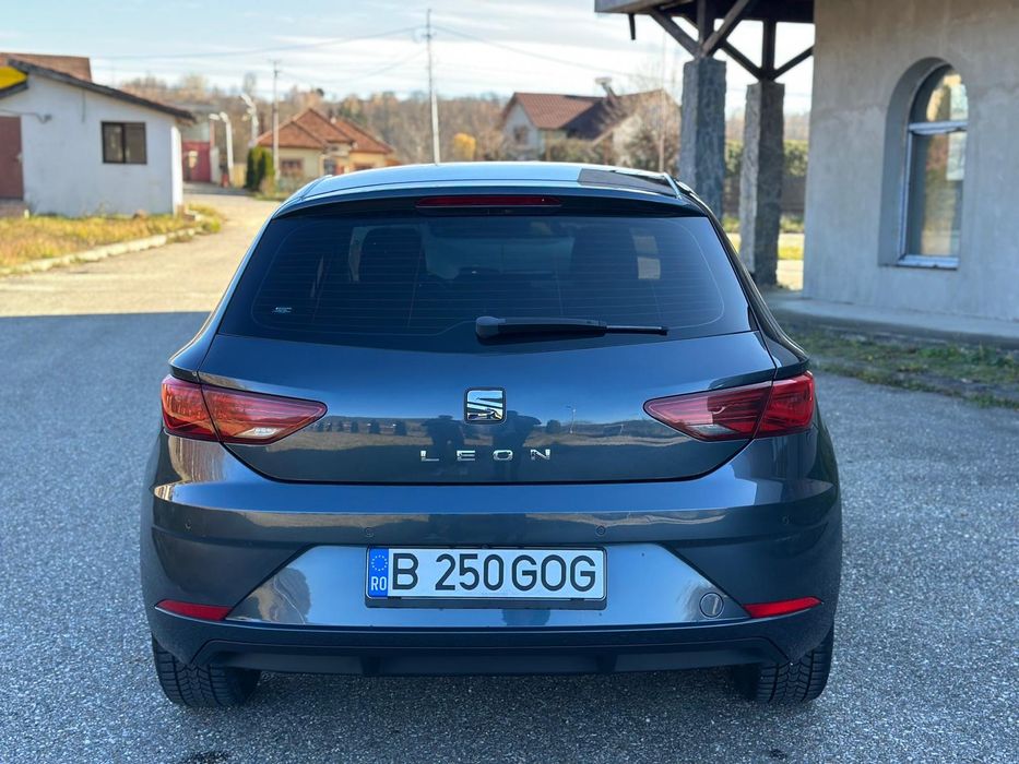 Seat Leon/2020/Car/Play/Euro 6 vand schimb