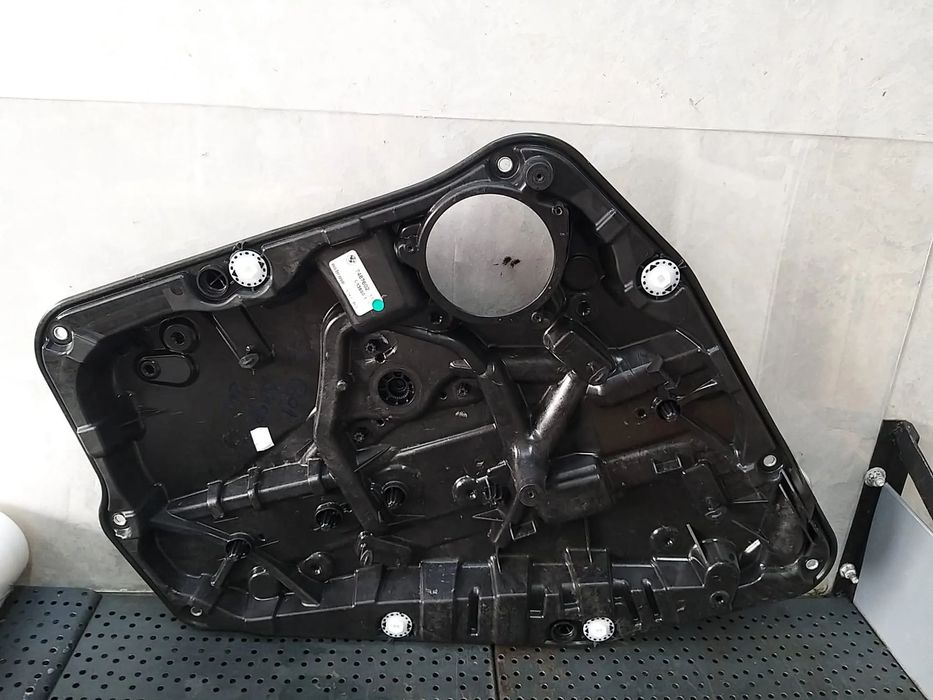 Macara geam electric dreapta spate bmw x3 g01 7487602 c83650111