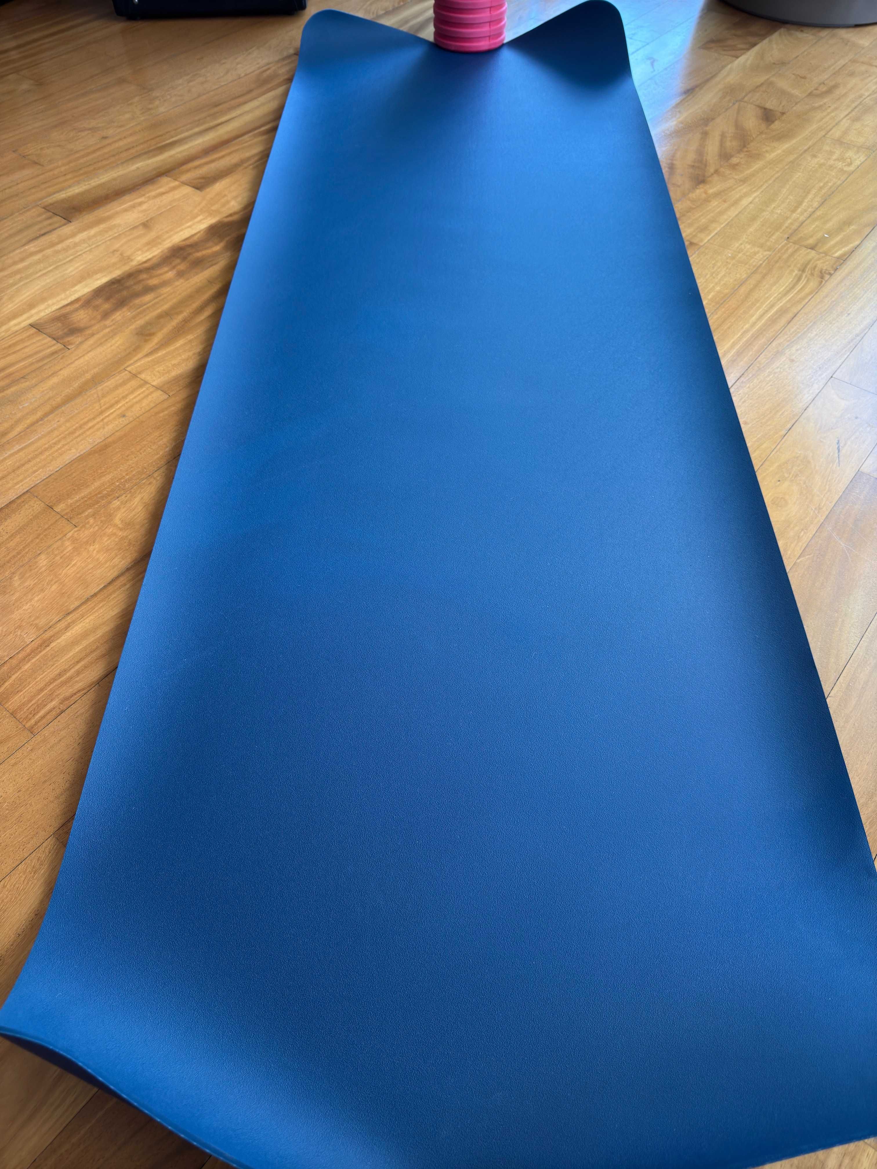 Covor yoga premium Yogamatters Eco Flow