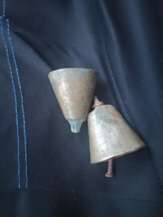 Чанове званци за