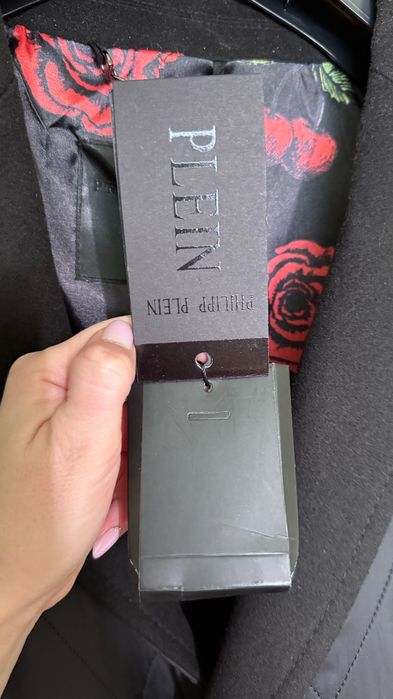 Sacou de bărbați, Philipp Plein
