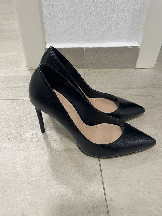 Pantofi dama Zara