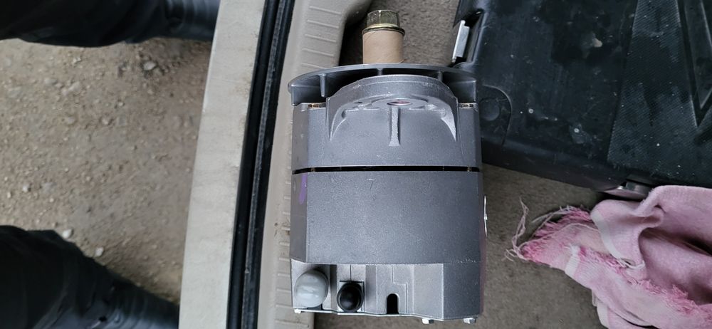 Генератор новый 2-штук