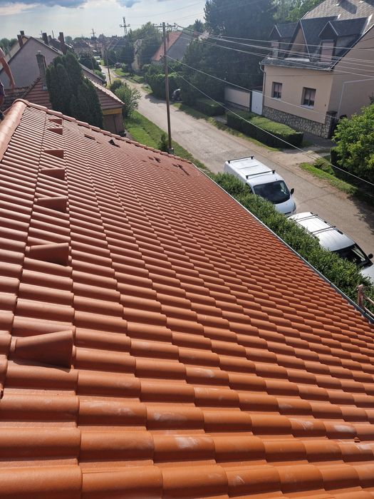 acoperișuri reparații urgență