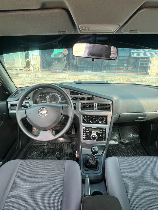 Nexia2 Gibrid 2016 yil Metan gaz. 300 000 . Kraska tozza.