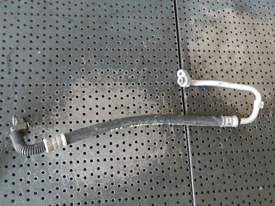 conducta clima ac 1.8b hybrid x2zr x2zr-w22u toyota  prius 3