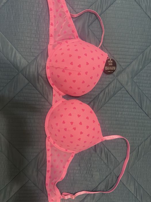 Бюстгальтер новый