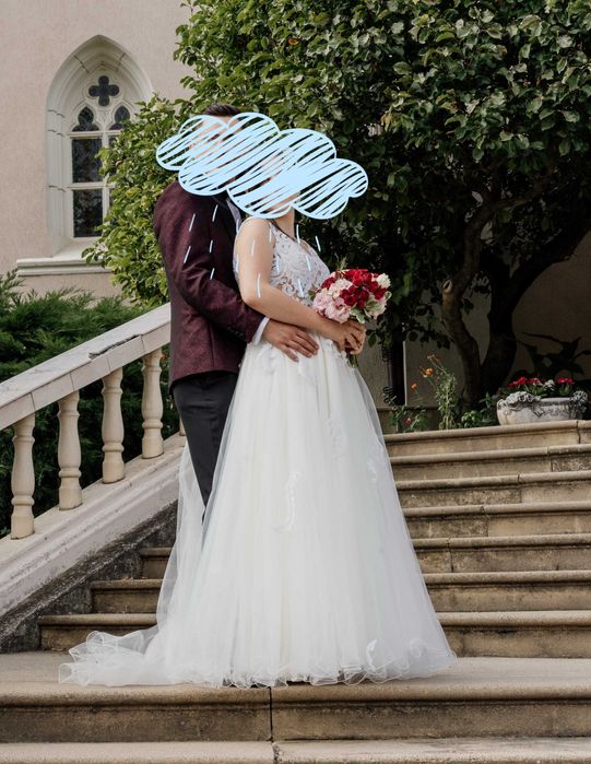 Vand Rochie de Mireasa