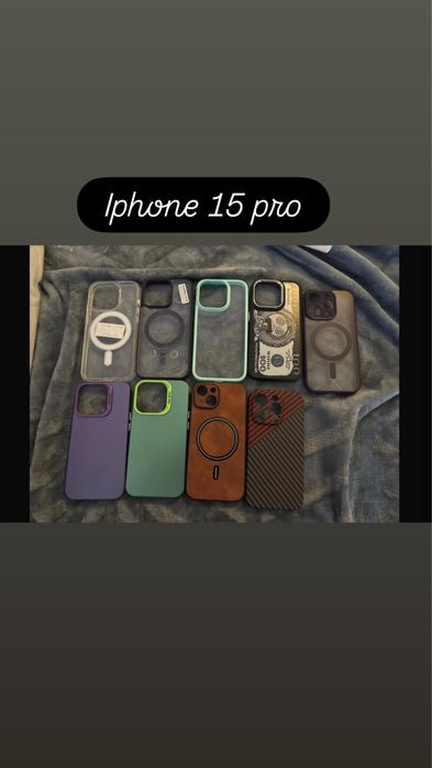 Huse iphone 14 plus, 14 pro, 15 si 15 049
