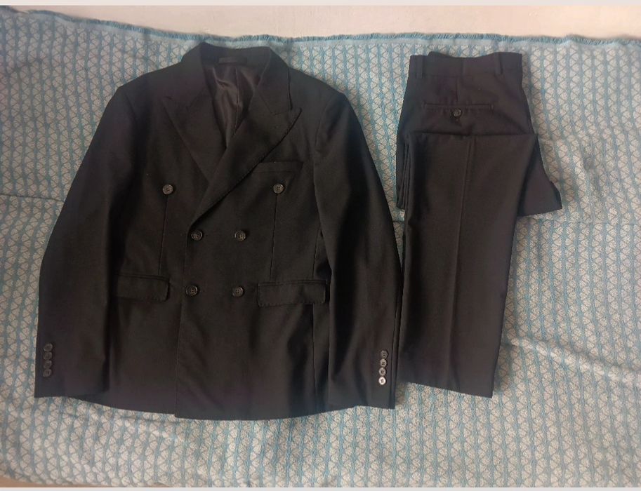 Мужские костюм Xl