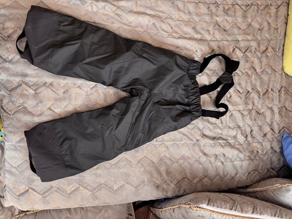 Зимно долнище за сняг р-р 98-104