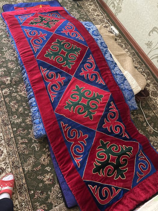 Құрақ көрпе хороший теплый