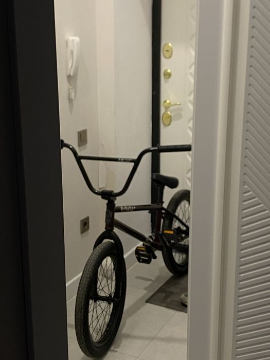 Велосипед Bmx DK cygnus