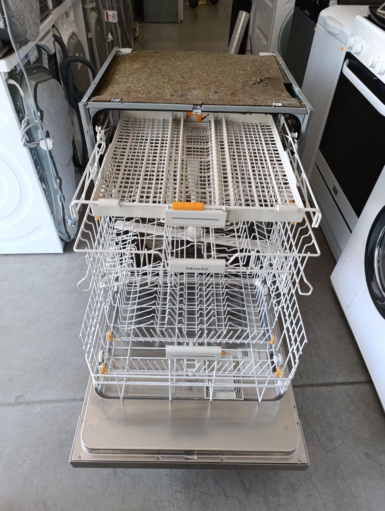 Съдомиялна MIELE XXL 60см
