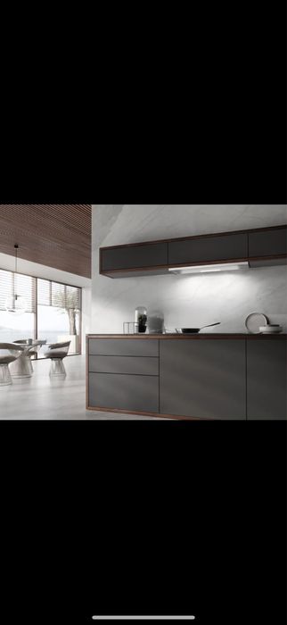 Продавам нов аспиратор Miele Das 4920