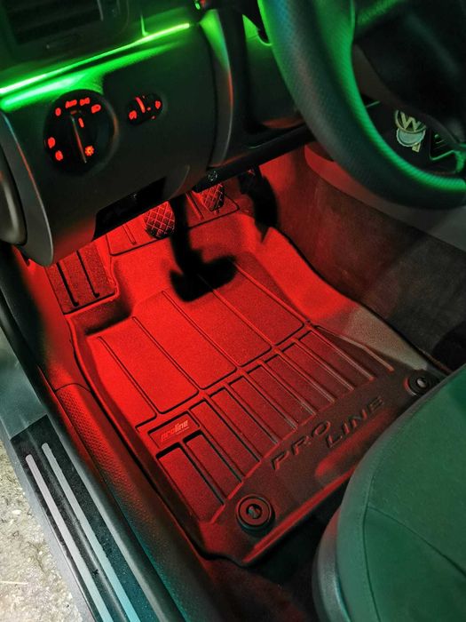 Covorase auto 3D ProLine pentru Volkswagen PASSAT B5 08.1996-05.2005