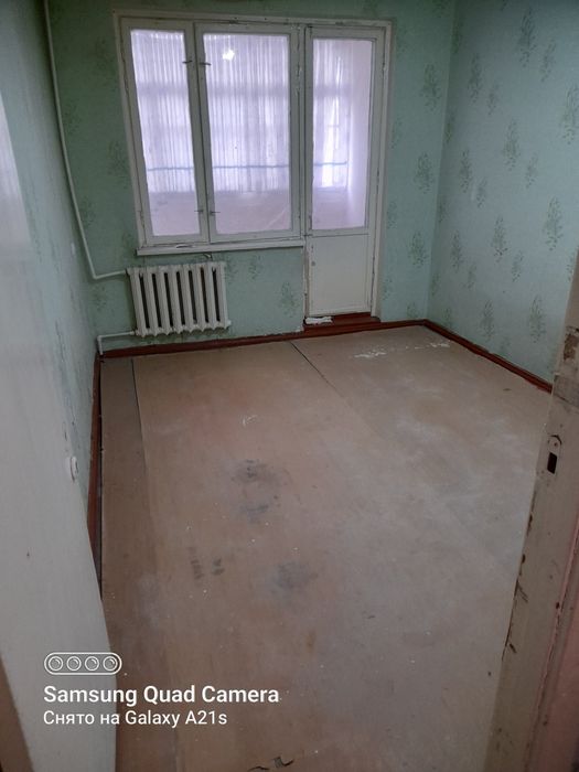 2 xonali kvartira zor lakatsiyada