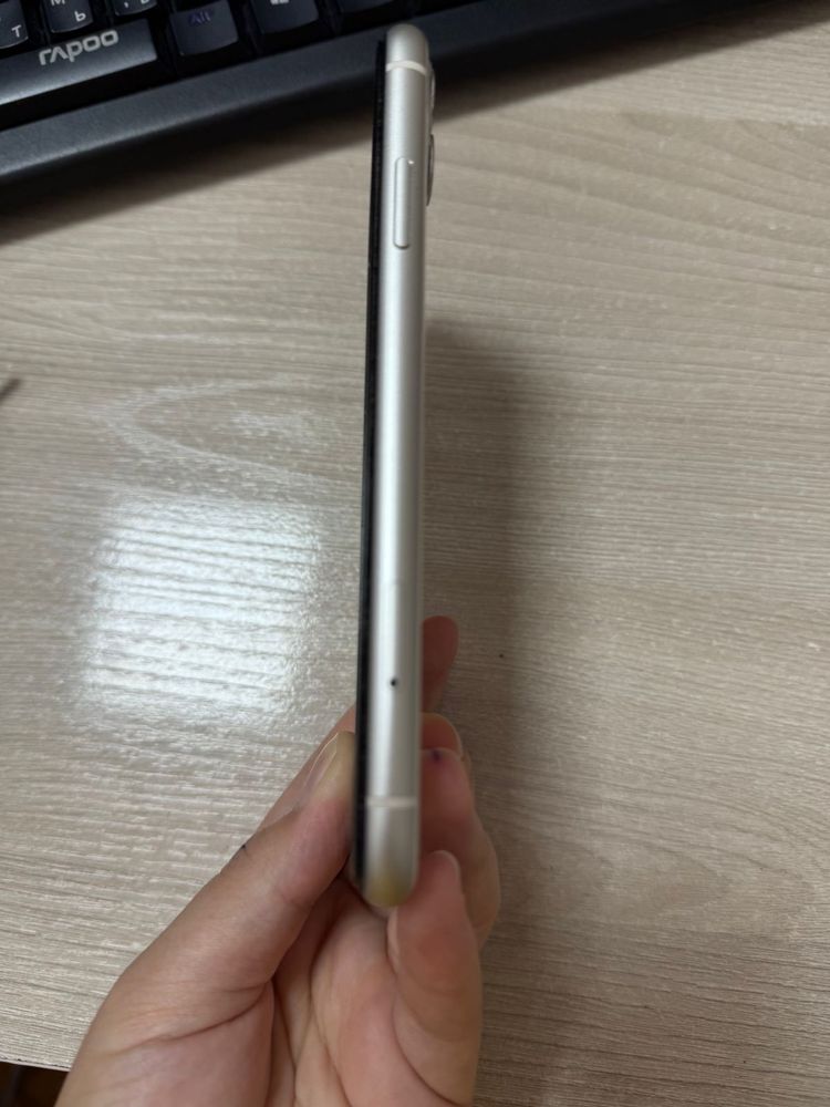 Iphone 11 корпус в идеале