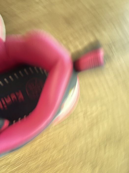 Детски комплект обувки