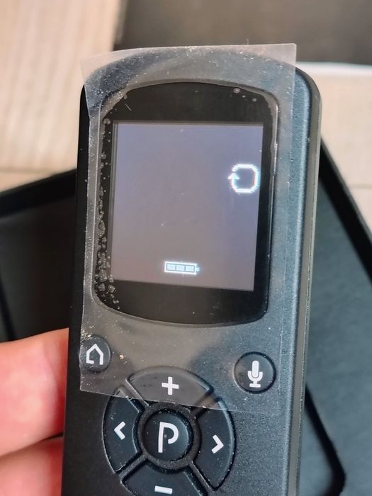 Telecomanda aparat auditiv ReSound RC2