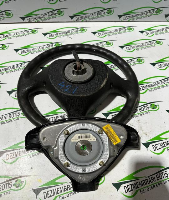 Airbag volan / sofer TRW DHI-3 Opel Astra G