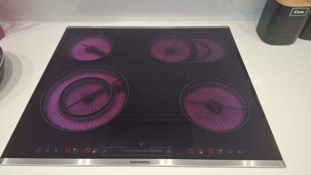 Продам варочную поверхность