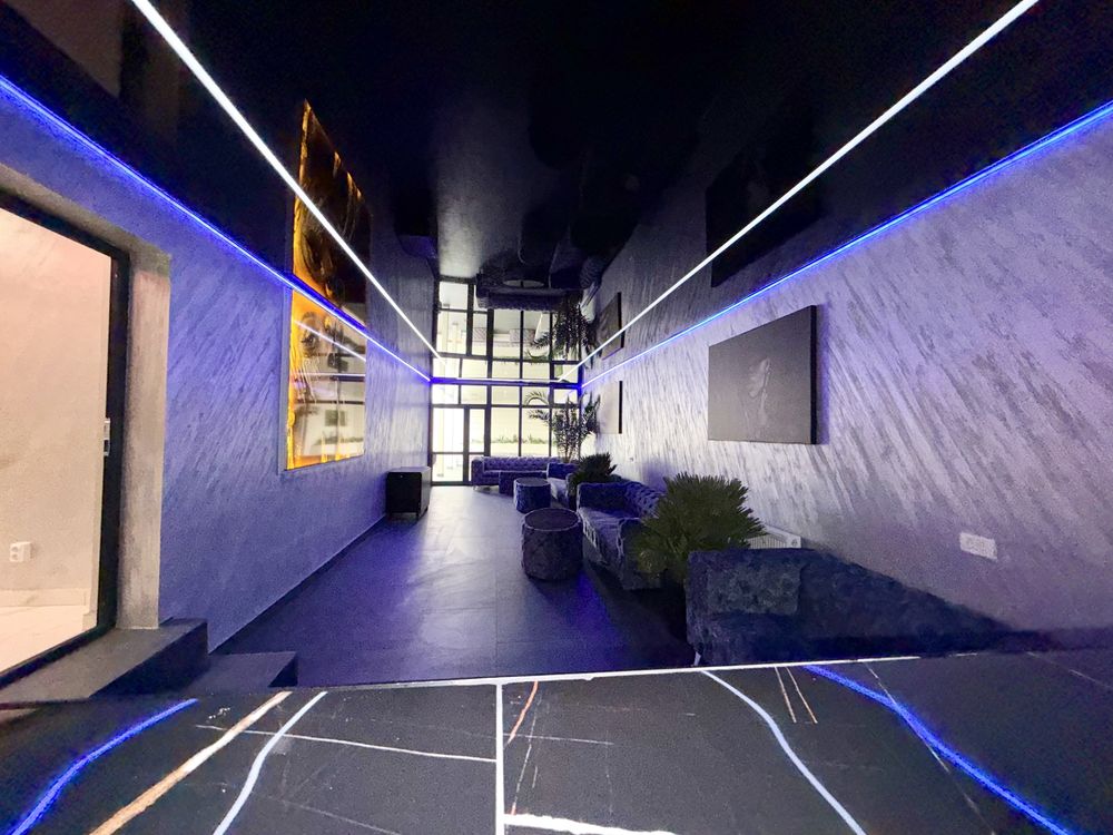 Inchiriez vila petrecere -majorate-evenimente private-aniversari