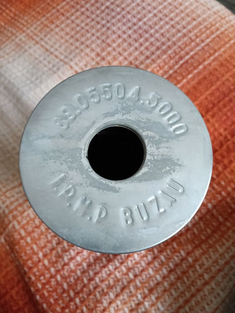 Filtru motorina Raba Romcarbon Buzau