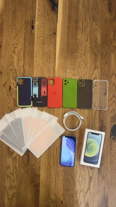 Iphone 12 mini 128GB