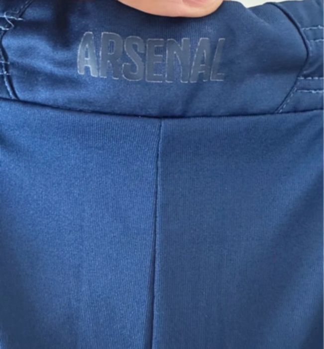 107 Pantalon scurt Puma Arsenal