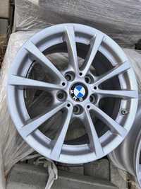 Jante Bmw seria 3 F30 originale pe 16, valve cu senzori