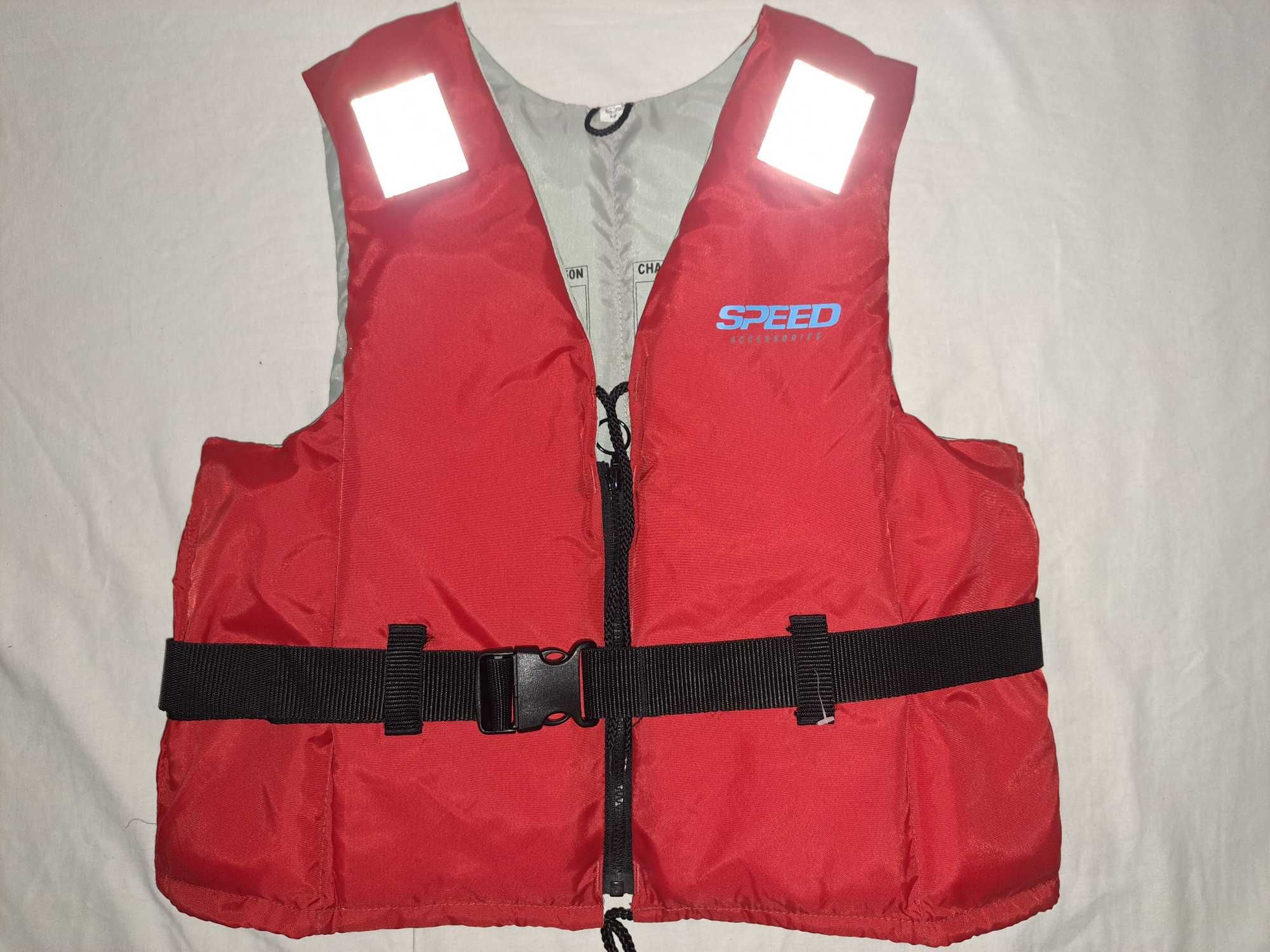 Спасителна жилетка  Helly Hansen и SPEED