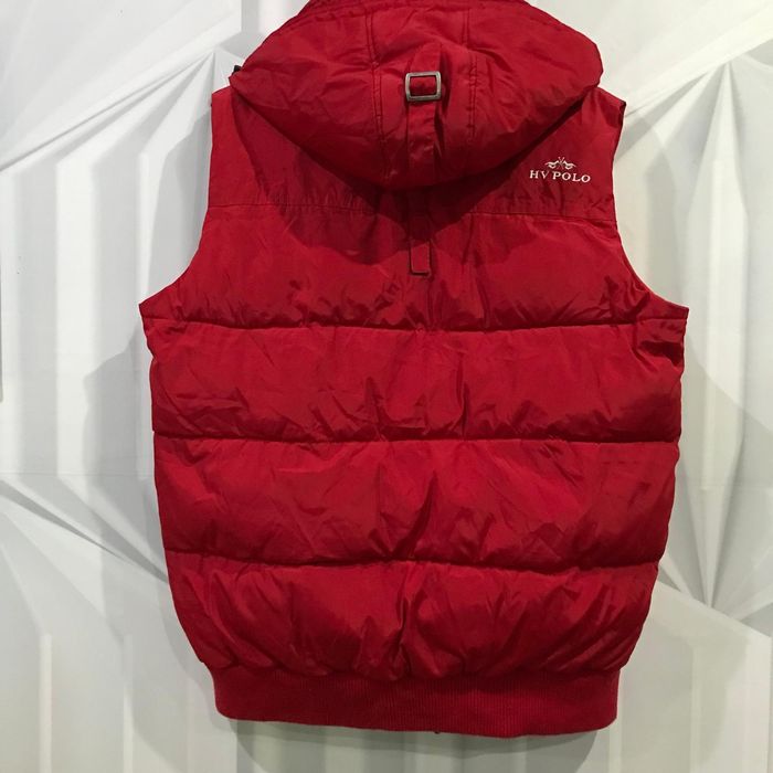 Vesta Geci HVPolo JackW Skin