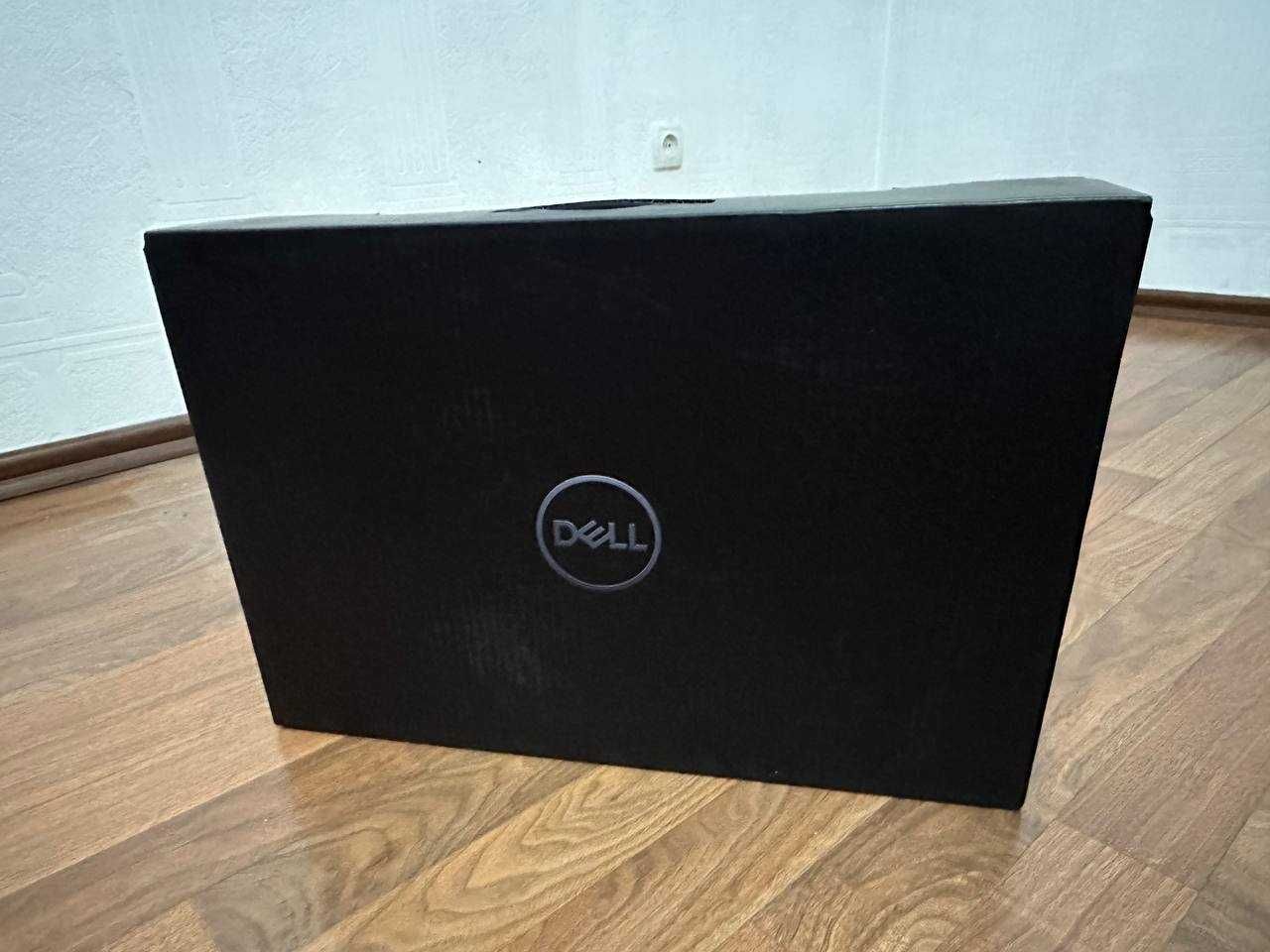 DELL XPS 15 9570