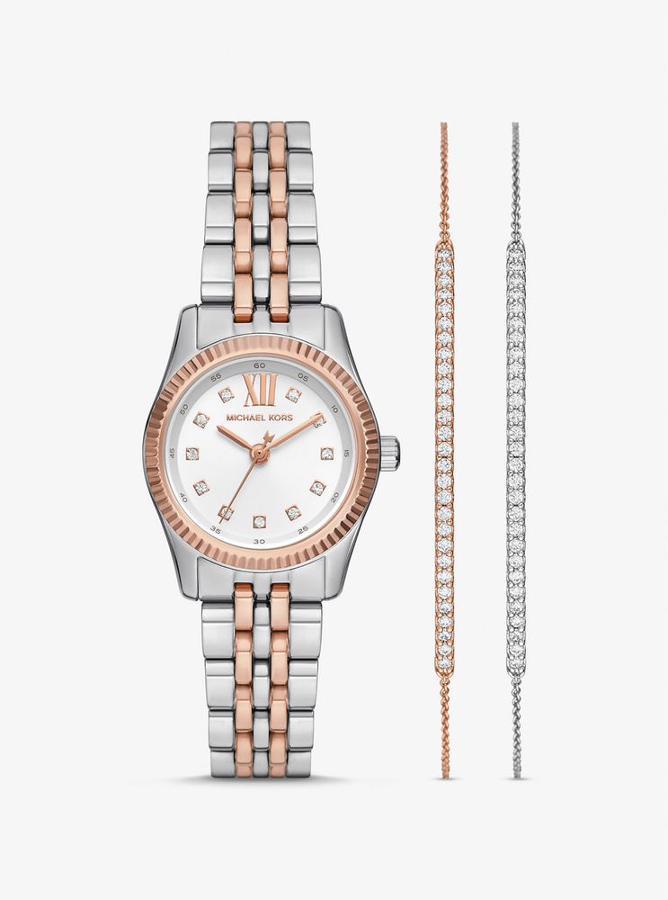 Часы michael kors