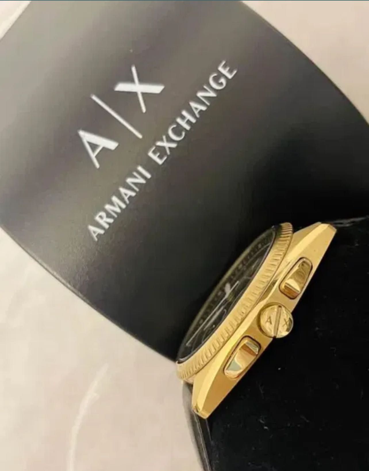 Ceas Armani Exchange, este ca ~ NEU ~