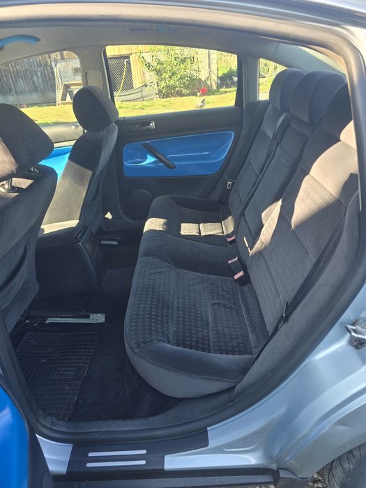 Vând passat 1.9 131 avf