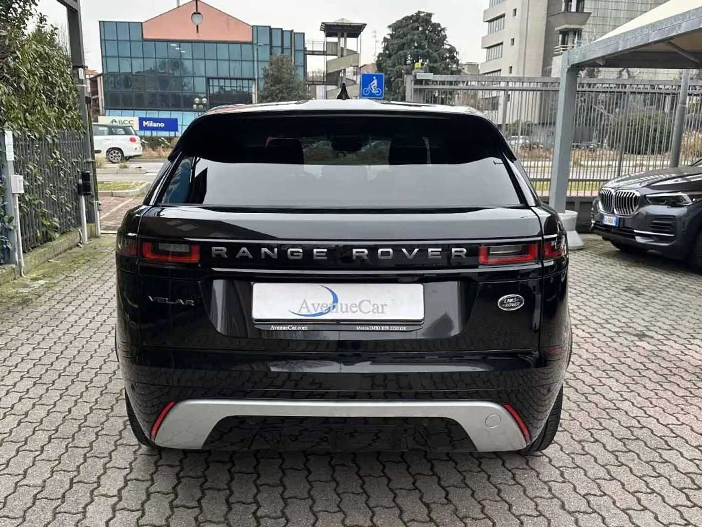 Land Rover Range Rover Velar | Рассрочка до 7 лет