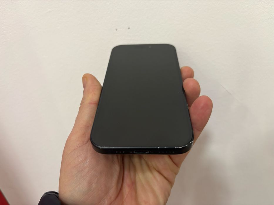 Iphone 15, Black, pentru piese