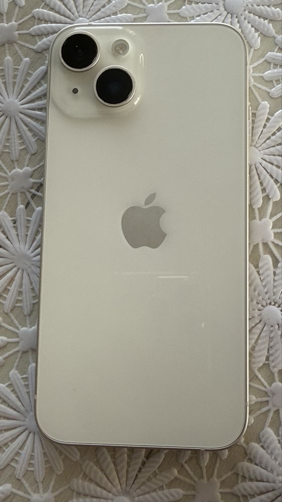 Iphone 14 128GB starlight