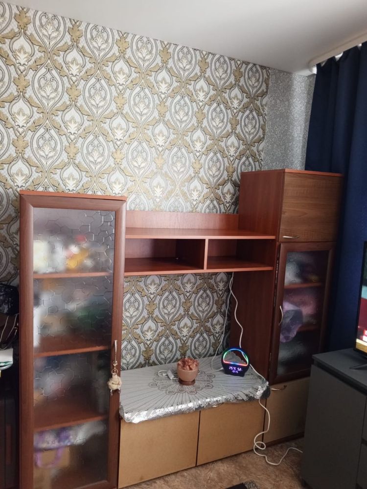Продается Горка стенка