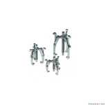 Set de 3 prese pentru rulmenti cu 3 brate Black