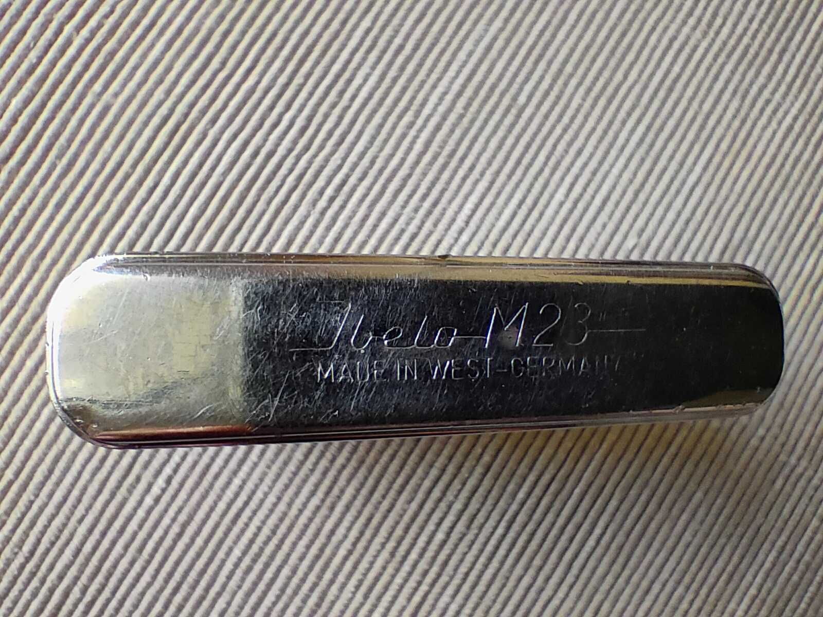стари ретро запалки Ronson Queen Anne Ibelo M23 vintage retro lighter