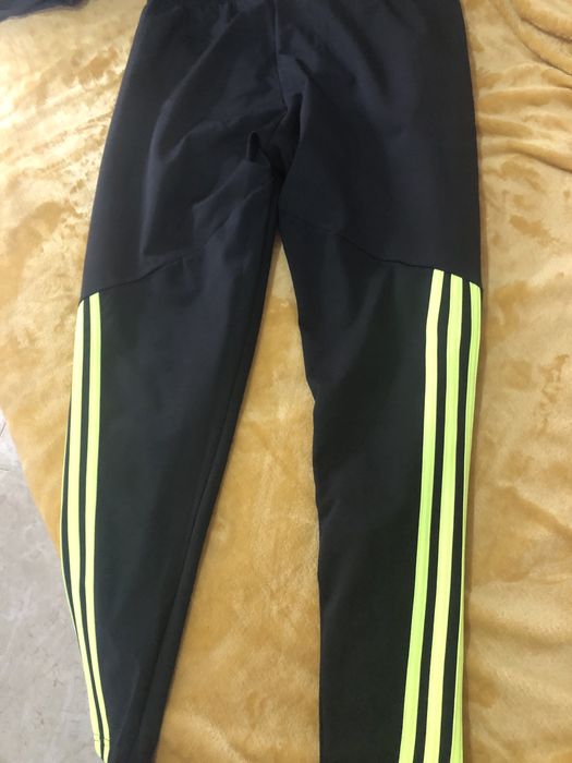 Мъжки спортен екип Adidas/Real Madrid