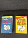 Marele Nate 1# și #2